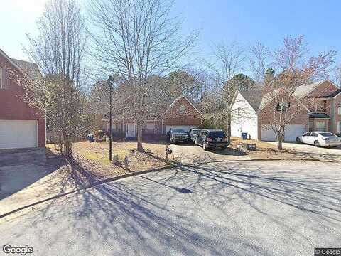 Post Oak, ATLANTA, GA 30349