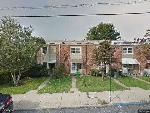 Bradford, ALLENTOWN, PA 18109