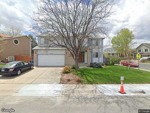 Andes, AURORA, CO 80013