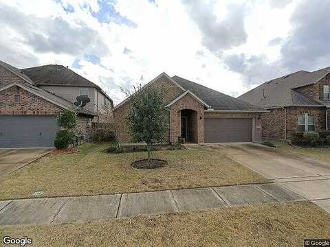 Beach Rose, CROSBY, TX 77532