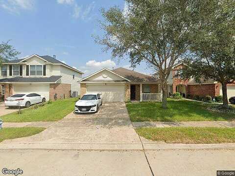 Knollwick, HOUSTON, TX 77053