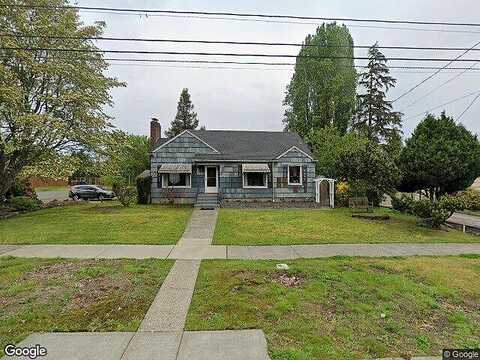 24Th, TACOMA, WA 98406
