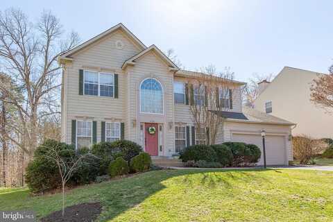 Monticello, FREDERICKSBURG, VA 22408