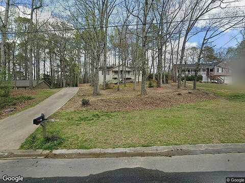 Walnut, WOODSTOCK, GA 30189