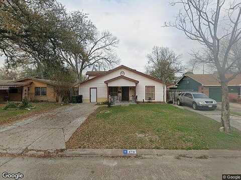 Red Ripple, HOUSTON, TX 77091