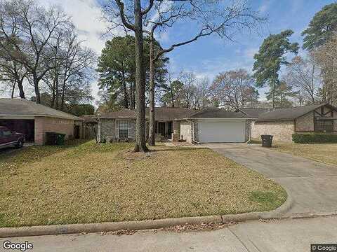 Sherwood, KINGWOOD, TX 77339