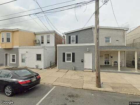 Market, MARCUS HOOK, PA 19061