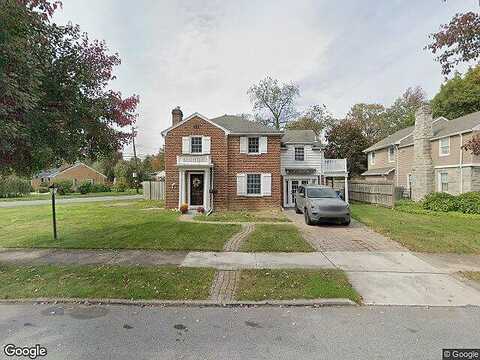 Country Club, CAMP HILL, PA 17011