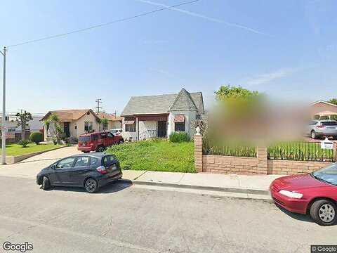 Clela, LOS ANGELES, CA 90022