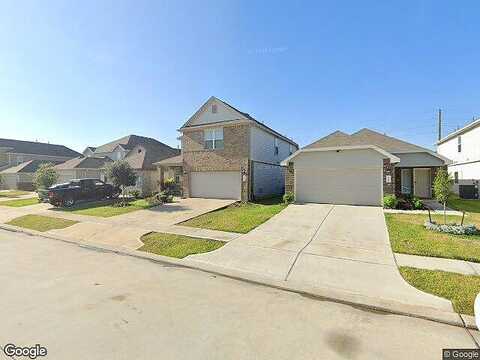Giorgio Pastel, KATY, TX 77493