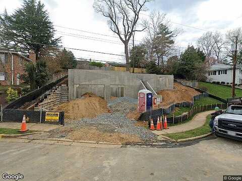 Nelson, ARLINGTON, VA 22207