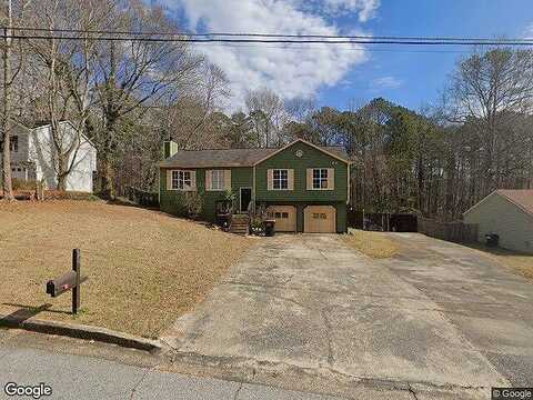 Willow Ridge, DOUGLASVILLE, GA 30135