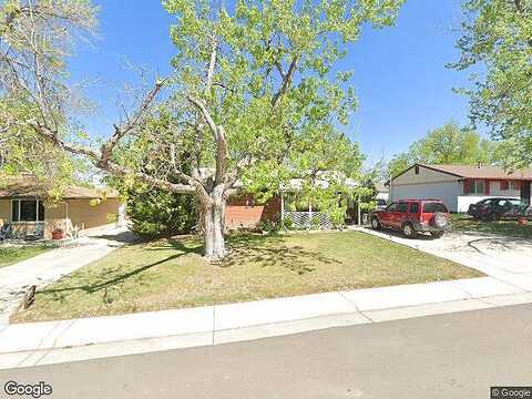 Hooker, ENGLEWOOD, CO 80110