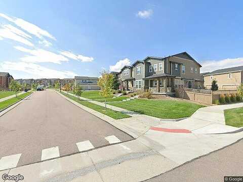 Happyheart, CASTLE ROCK, CO 80109