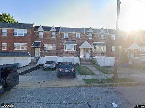 Genesee, PHILADELPHIA, PA 19154