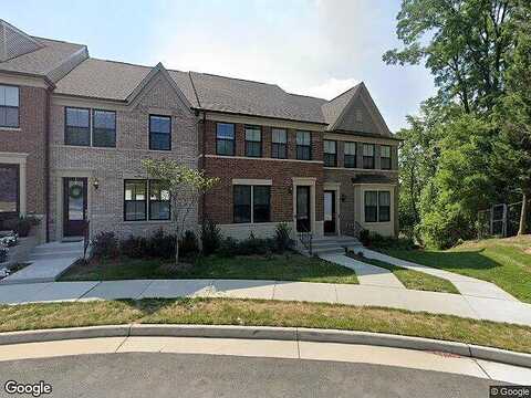 Powell, FALLS CHURCH, VA 22041