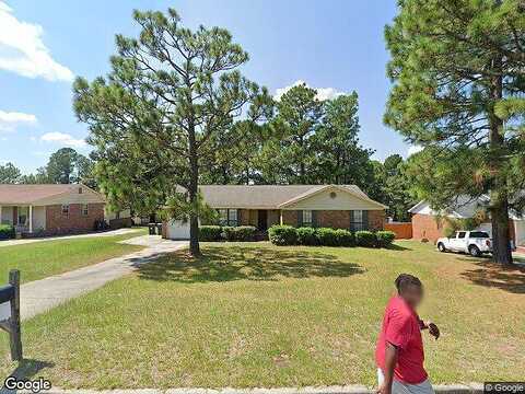 Crest, HEPHZIBAH, GA 30815