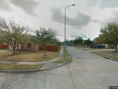 Bristleleaf, KATY, TX 77449