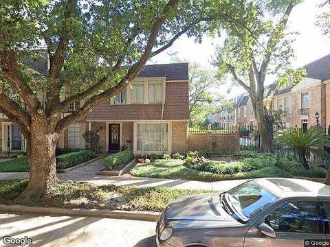 Post Oak, HOUSTON, TX 77024