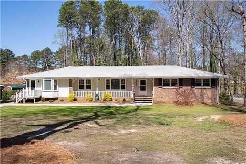 Rainbow, SNELLVILLE, GA 30039