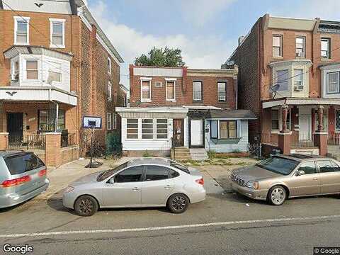 Frankford, PHILADELPHIA, PA 19134