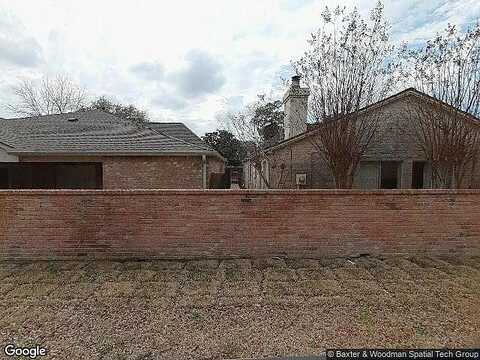 Champions Colony Iii, HOUSTON, TX 77069
