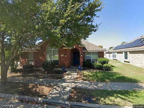 Carmel Mountain, MCKINNEY, TX 75070