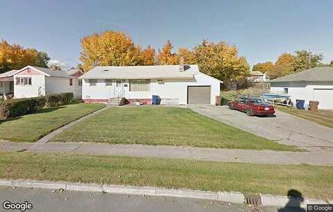 Grace, SPOKANE, WA 99217