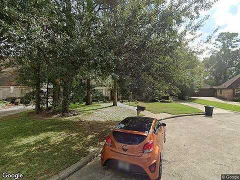 Beech Hill, SPRING, TX 77388