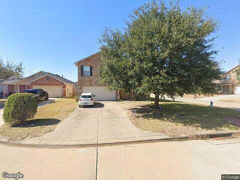 Robwood, KATY, TX 77449