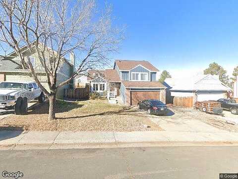 Gibralter, AURORA, CO 80013