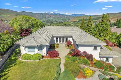 Westridge, WENATCHEE, WA 98801