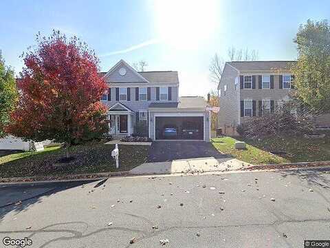 Hudson, ROUND HILL, VA 20141