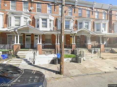 21St, PHILADELPHIA, PA 19140