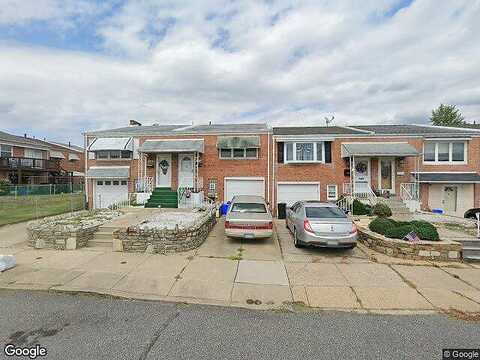 Kyle, PHILADELPHIA, PA 19154