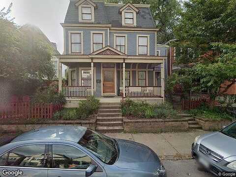 Spahr, PITTSBURGH, PA 15232