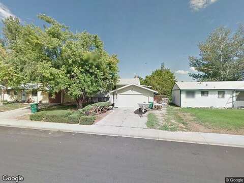 Marigold, EVANS, CO 80620