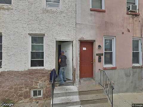 Mount Vernon, PHILADELPHIA, PA 19104
