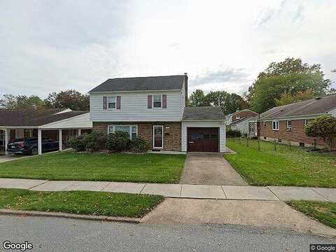 Country Club, CAMP HILL, PA 17011