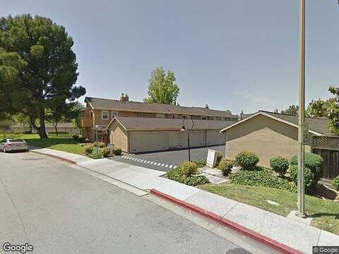 Sugarcreek, SAN JOSE, CA 95121