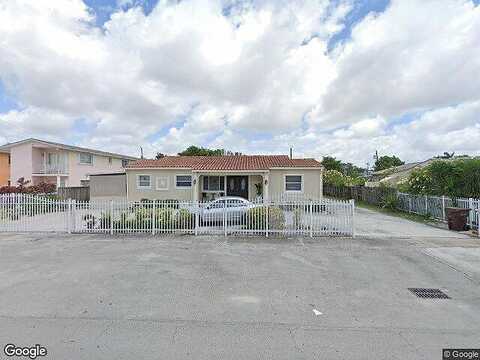 42Nd, HIALEAH, FL 33013