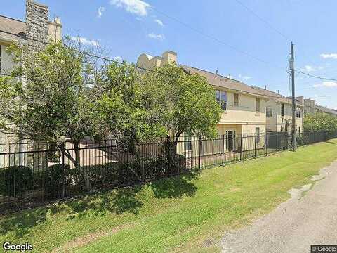 Cline, HOUSTON, TX 77020