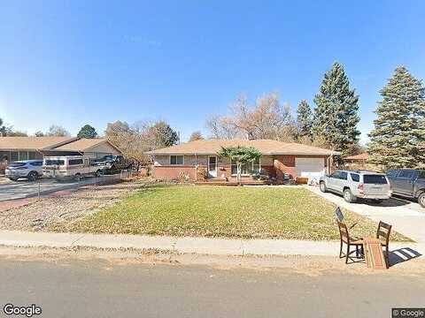 Lansing, AURORA, CO 80010
