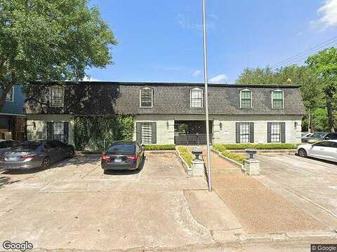 Garrott, HOUSTON, TX 77006