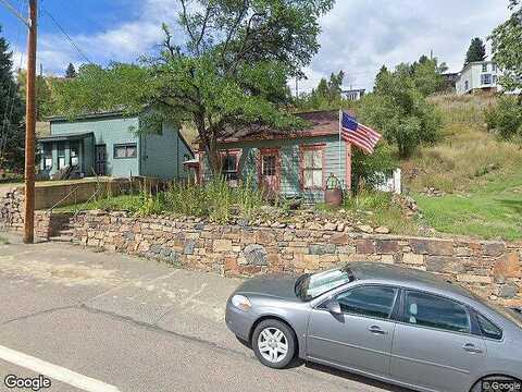 Lawrence, CENTRAL CITY, CO 80427