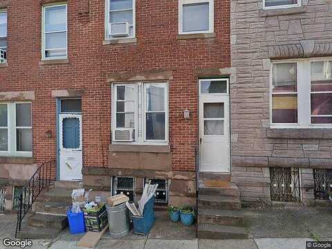 Frederick, PHILADELPHIA, PA 19129