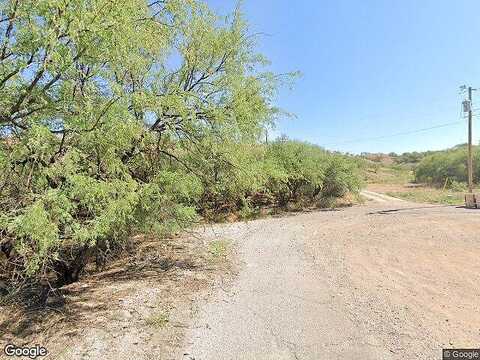 Ambrosia, RIO RICO, AZ 85648
