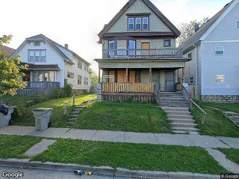 Vel R Phillips, MILWAUKEE, WI 53212