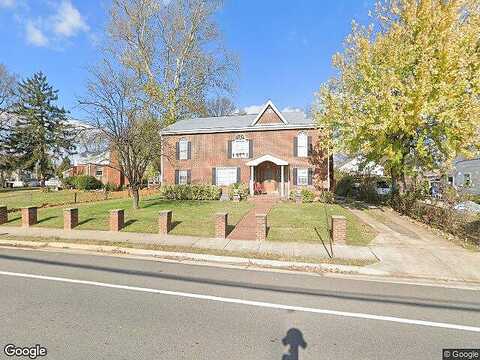 Memorial, ALEXANDRIA, VA 22306