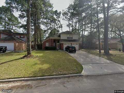 Golden Willow, KINGWOOD, TX 77339